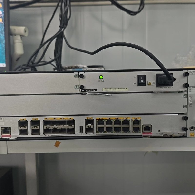 议价AR6280 AR6300-S企业级万兆路由器