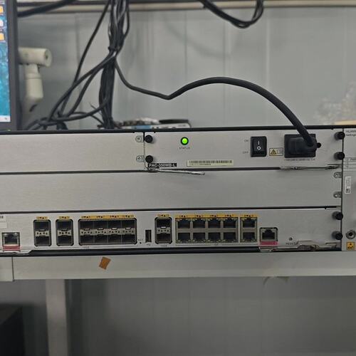 议价AR6280 AR6300-S企业级万兆路由器