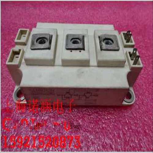 模块SKM300GB123D SKM300GB124D SKM300GB128D 质量保证（电永工