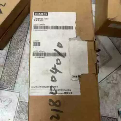议价6SL3955-6HC01-0AA0 变频器部件 工业工控自动化配件维修