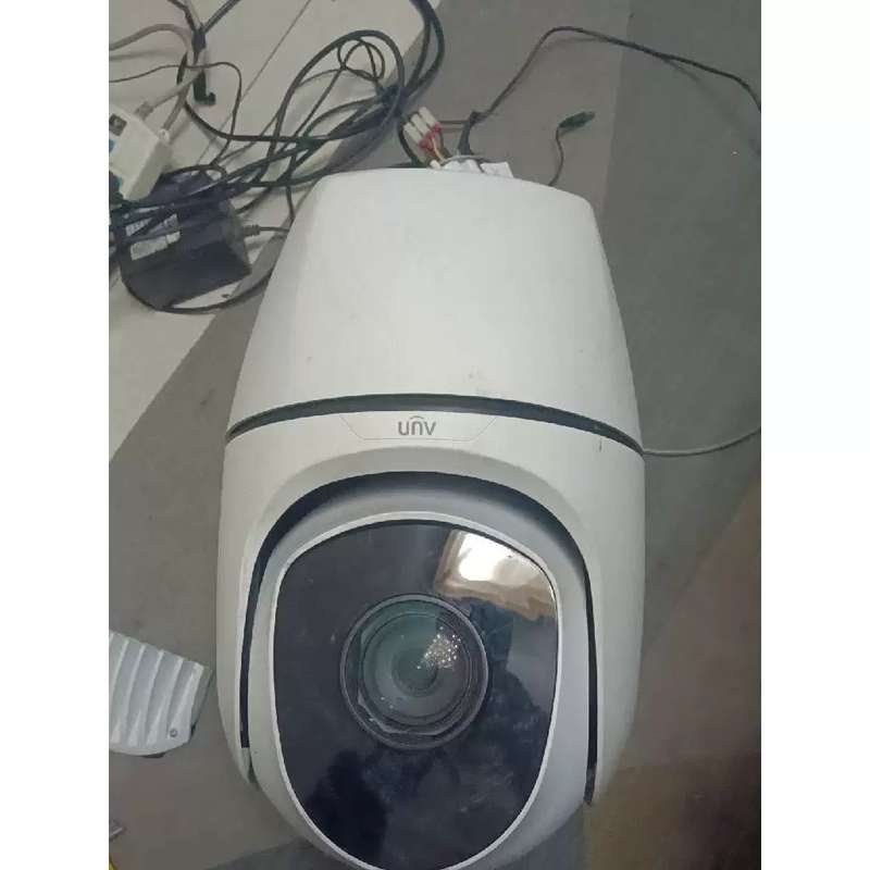 议价宇视球机HIC6821_HX44IR,8寸200万,44倍变