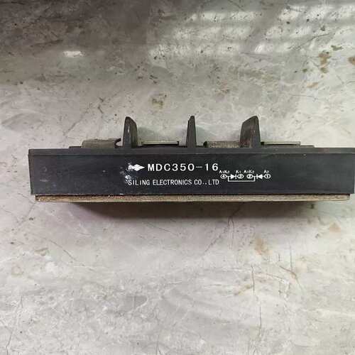 议价四菱整流模块MDC350-16 实物拍摄 议价-议价