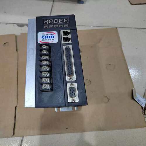 议价伺服驱动器 AC台湾CSBL720M SERVO 包功能