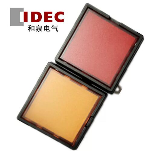 议价LW2L-M1C24MR A G Y S PW正方形平头按钮22mm 正品