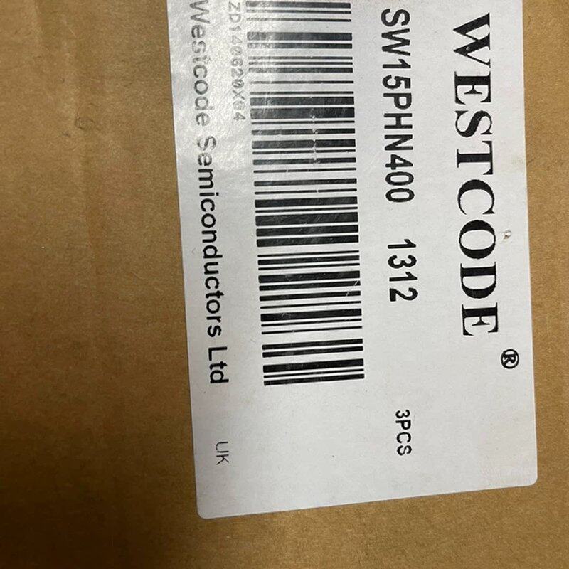 议价新模块SW15PHN400 CODE晶闸管模块ORI