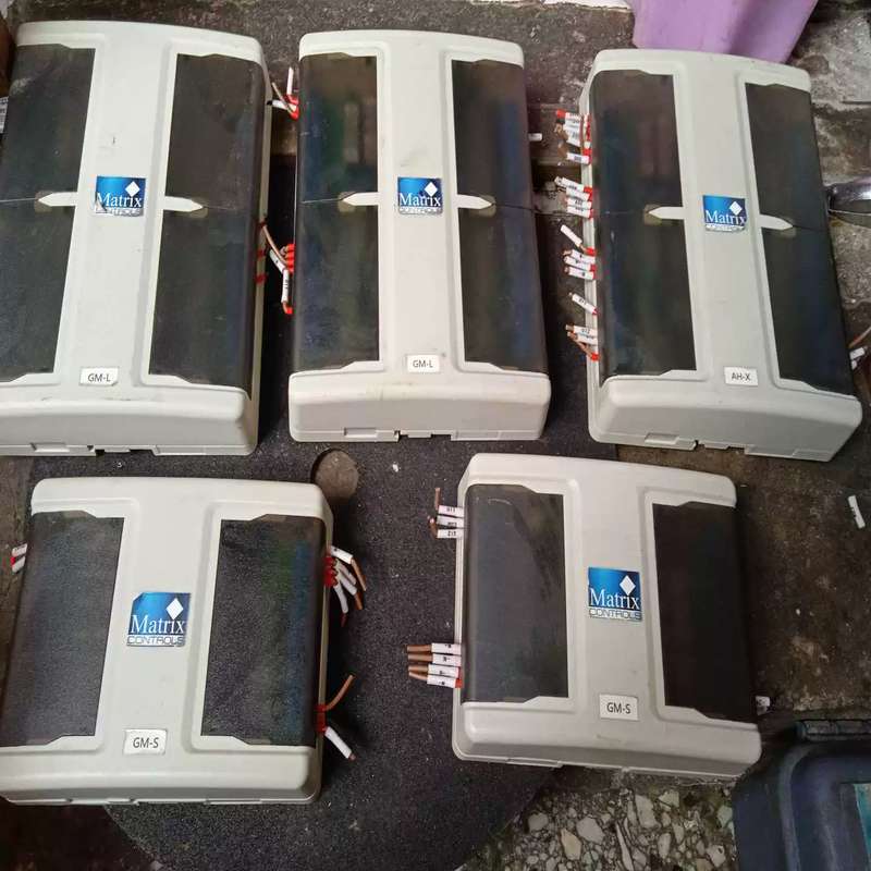 议价配电箱用的模块不太懂干什么用的,卖给懂行人一台99,想买