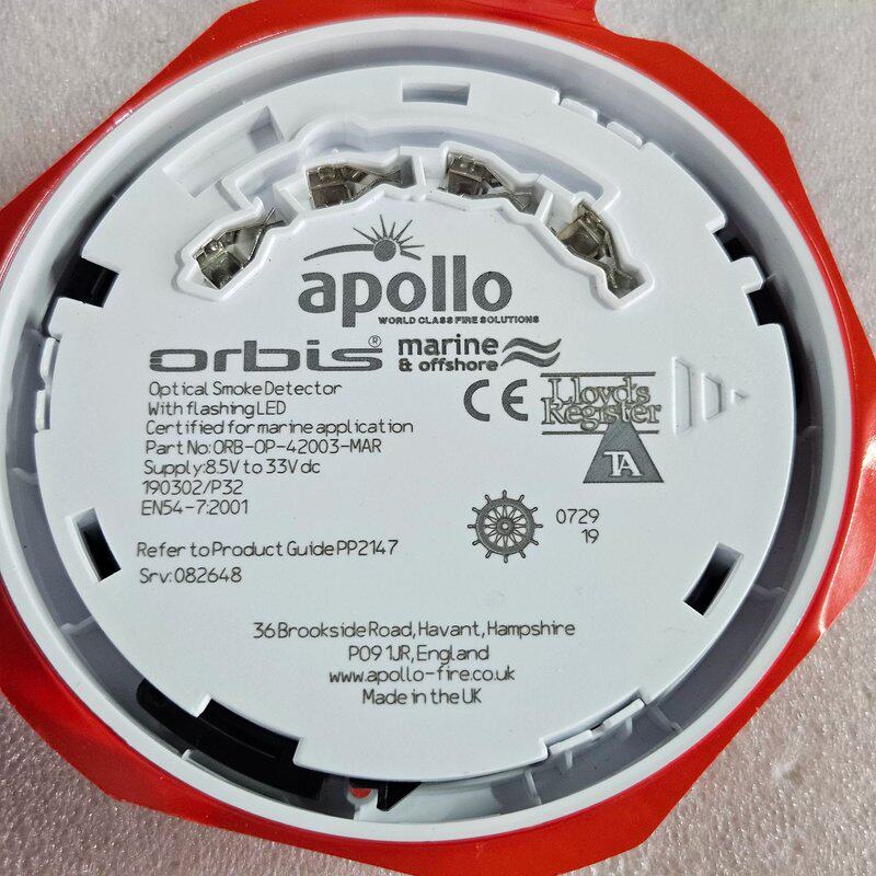 议价APOLLO ORB-OP-42003-MAR 火警报警器