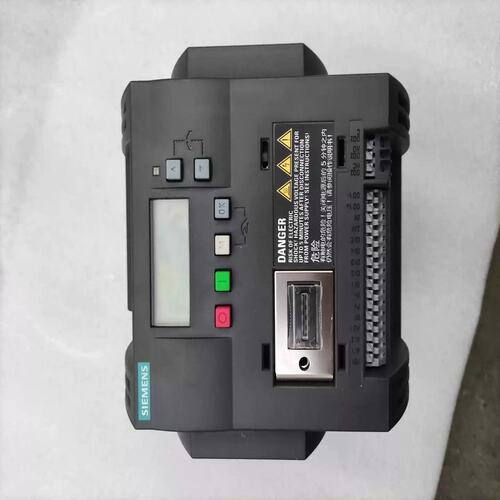 议价6SL3210-5EE23-0UV0 3KW V20