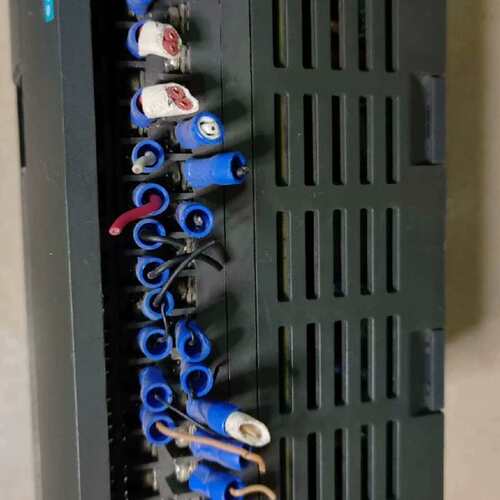 议价PLC LE5108 功议价