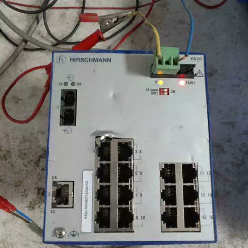 议价赫斯曼工业交换机RS20-1600M2T1SDAUHC,非标价