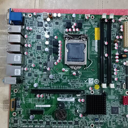 议价威达 GDYT-IMB-H612B-R10 REV:1.0