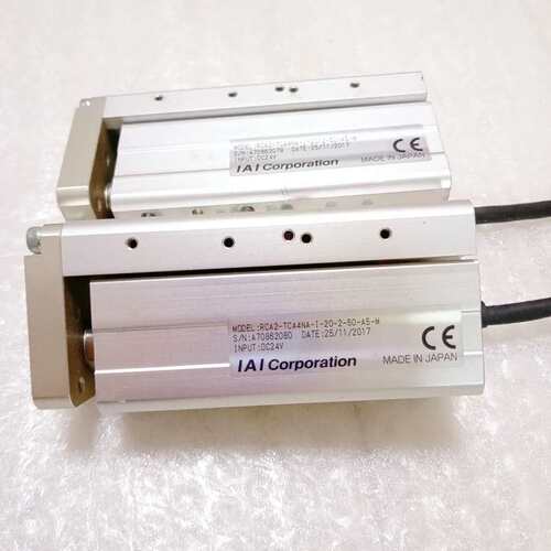 议价IAI电缸/机械手 RCA2-TCA4NA-I-20-2-50-A5-M可（可配整套）
