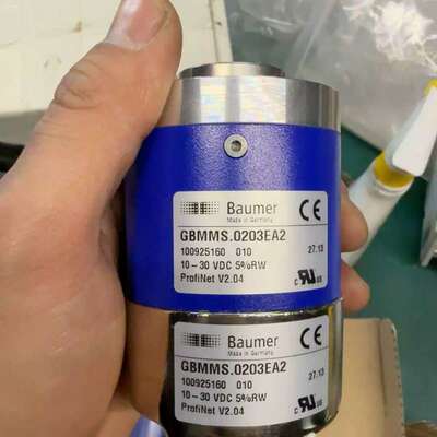 议价GBMMS.0203EA2编码器 制造维修