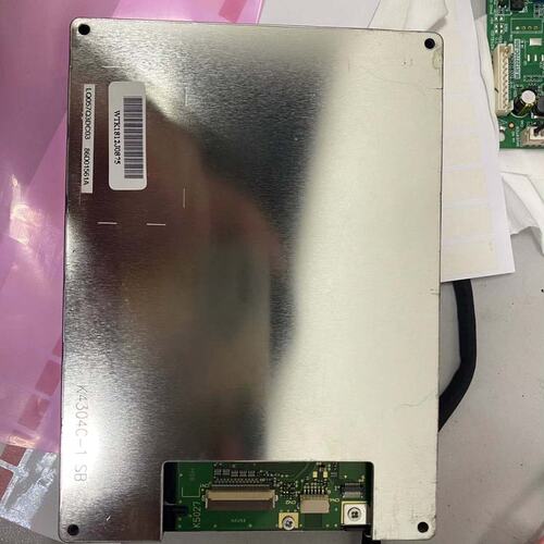 议价夏普5.7寸LQ057Q3DC03工业液晶显示屏，，