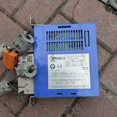 议价EDC NSK驱动器 M-EDC-PS1012CB5F5【】