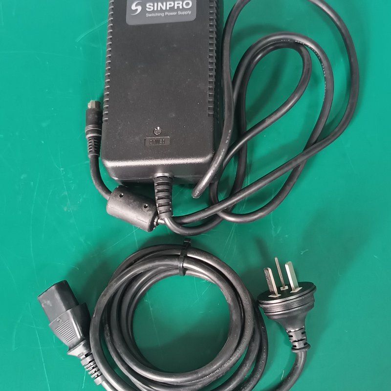 议价SINPRO 星博 SPU45E-302 工业开关电源