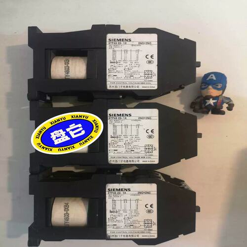 议价3TF4322-1X，3TF43221X；(秦泵商行）