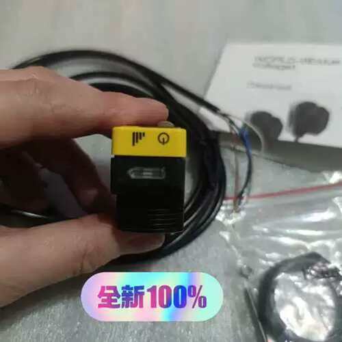 议价QS30FF400 73088 工程剩 可维修翻新！