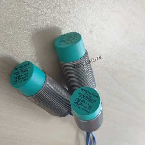 议价NBB5-18GM50-E2-V1接近开关感测器326161-0104