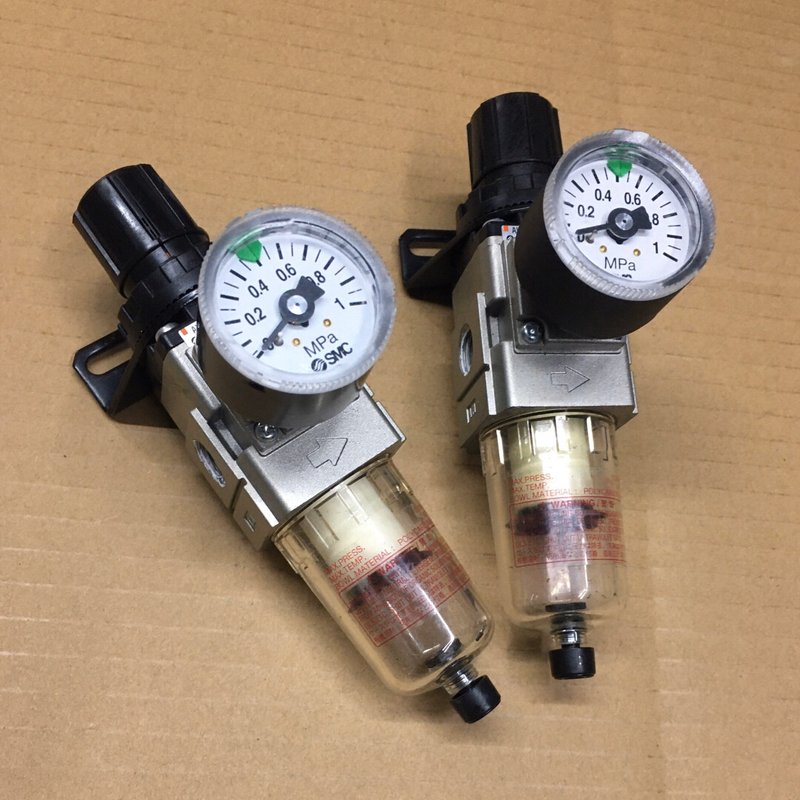 议价调压阀过虑器AW20，
