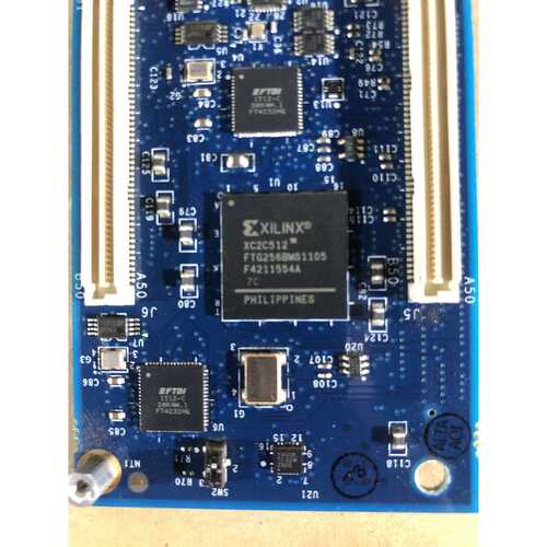 议价XILINX XC2C512 FTG256BMS1105