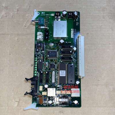 议价JRCS LCU-M01D-32C 模块