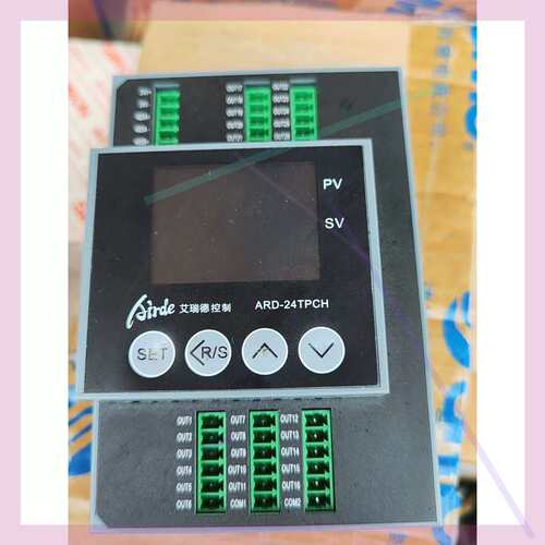 议价深圳艾瑞德温控器ARD-24TPCH，无包装，实物拍摄，