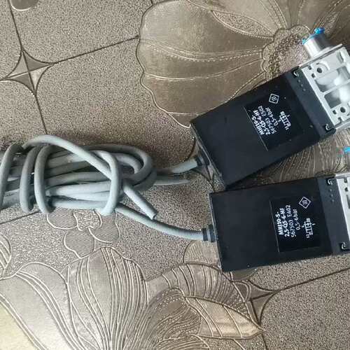 议价MHJ10-S-2.5-QS-6-HF 高频电子阀