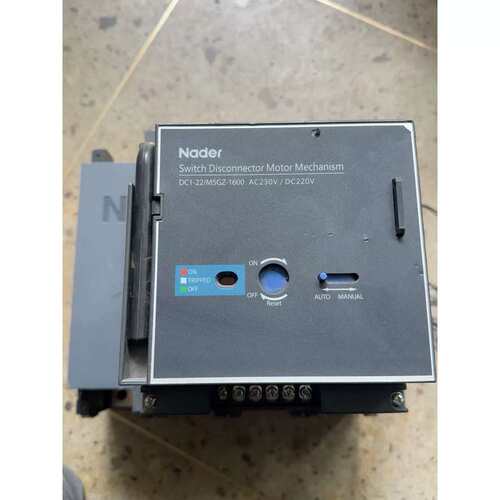议价上海隔离开关 DC1-22/M5GZ-1600 4P 二