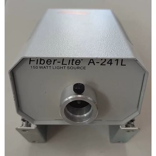 议价Fiber-Lite 150W光源 A-241L，进