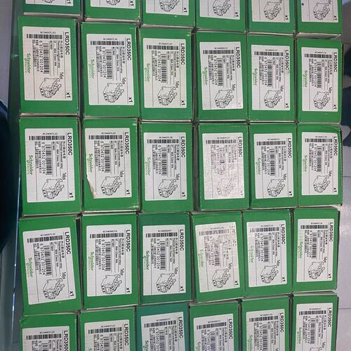 议价热过载继电器LRD350C，正品，库存
