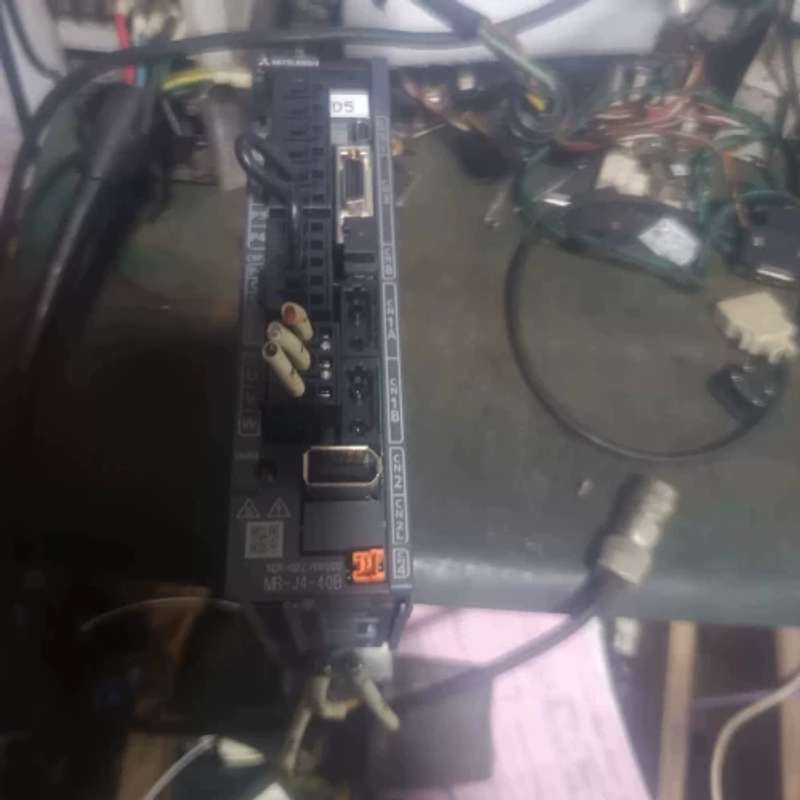 议价mR-J4-40B 一个，功能好想要的Mmm