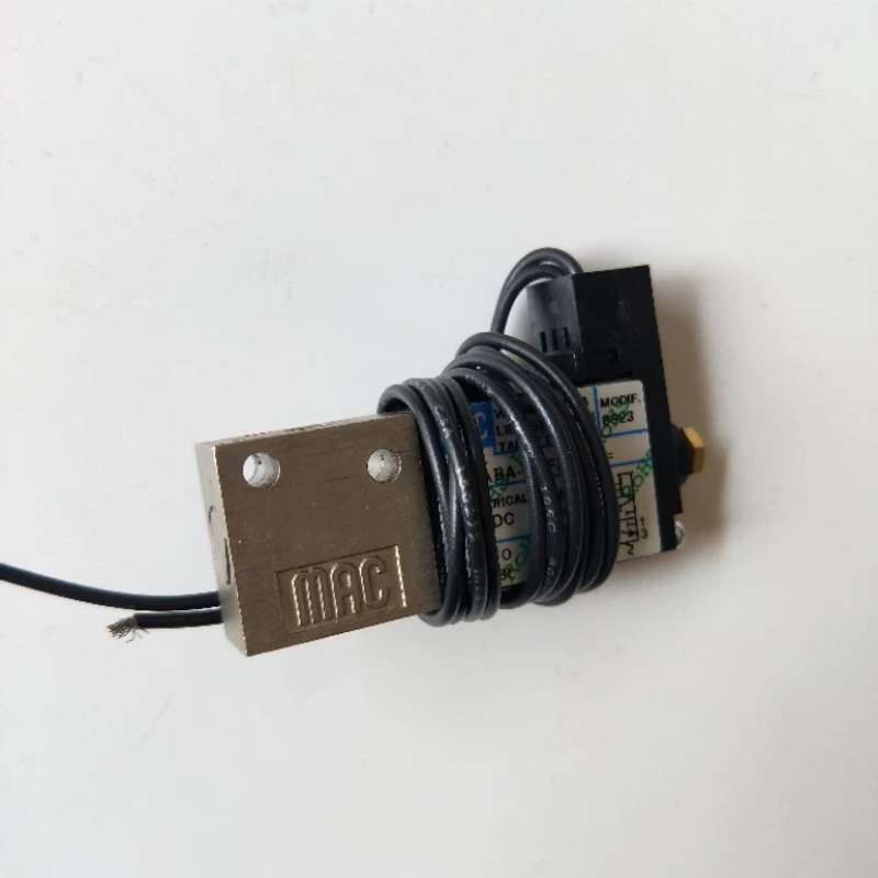 议价正品无包装 MAC 34B-A-GDFA-1KA= 实物拍摄