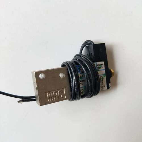 议价正品无包装 MAC 34B-A-GDFA-1KA= 实物拍摄