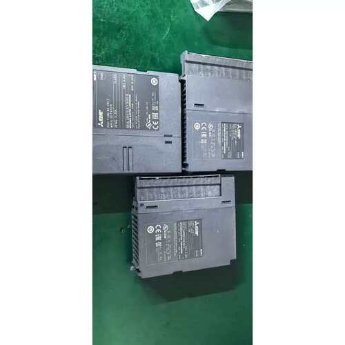 议价PLC模块.型号:QD75D2N 350元型号:Q62