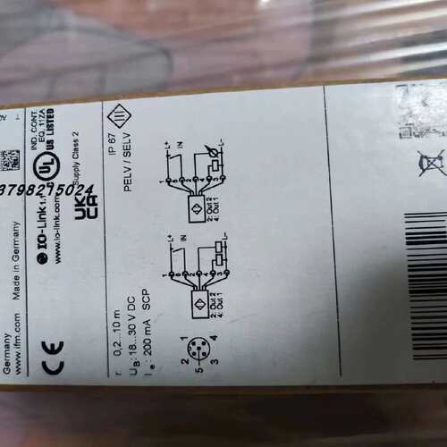 议价IFMO1D105 O1D106 O1D155 O1D405 O5D100 O5D150
