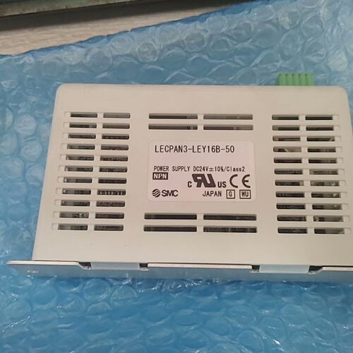 议价电缸驱动器 LECPAN3-LEY16B-50，工程剩