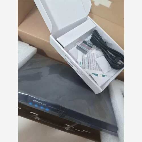议价摩莎 NPort5610-16 16口232 串口服商品