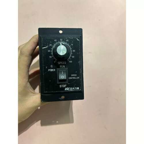 议价电机调速器，型号:US315C，，实物拍摄，