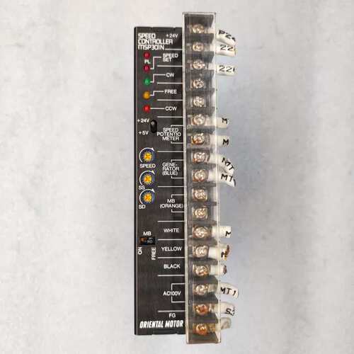 议价ORIENTAL MOTOR 电机/马达驱动器 MSP301N AC100V 正品