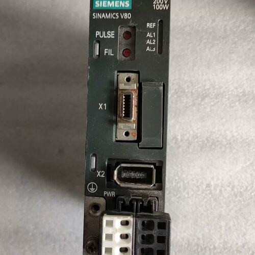 议价V80驱动器6SL3210-5CB08-4AA0 功能