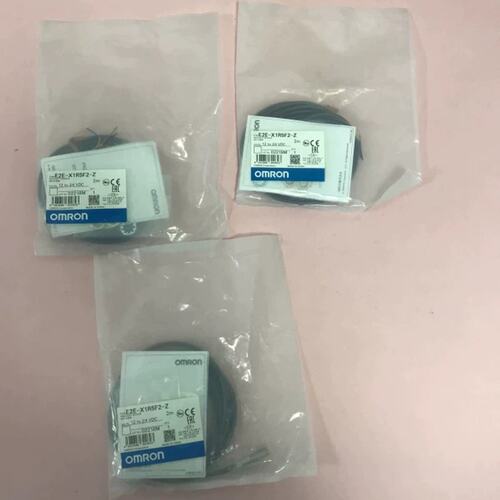 议价[]感测器 E2E-X1R5F2-Z
