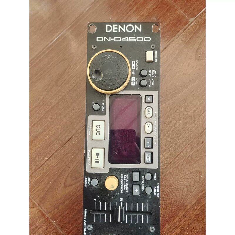 议价天龙DN-D4500DJ控制器