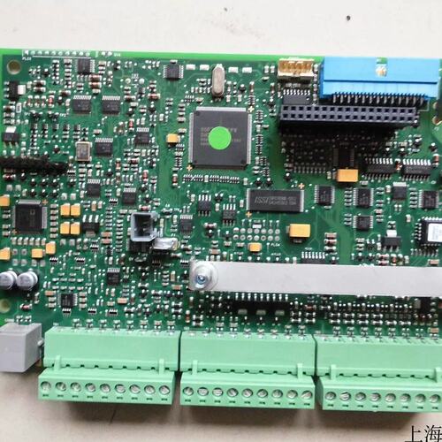 议价AH500075U002 590直流调速器主板 正品