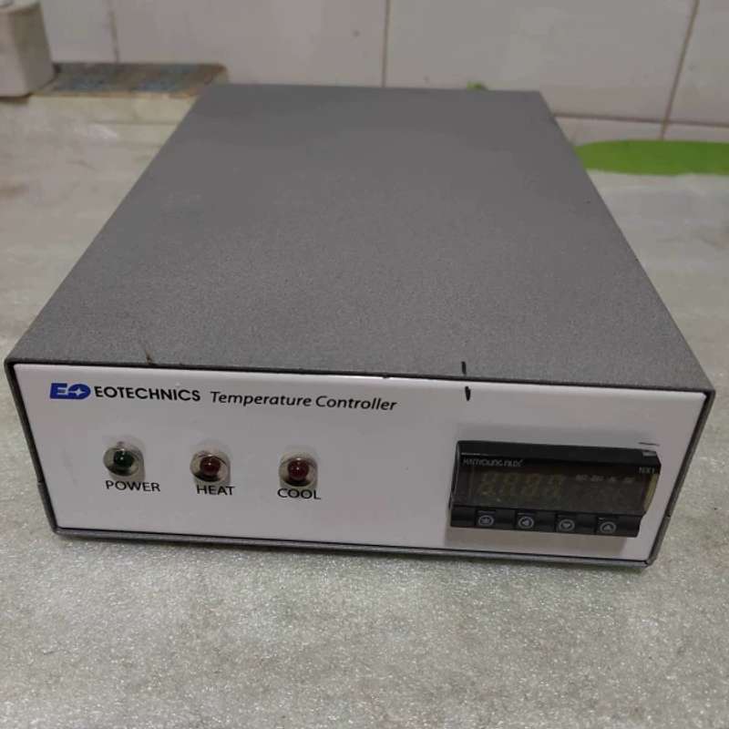 议价EOTECHCS 温控器,型号EY200G,懂行识货的来