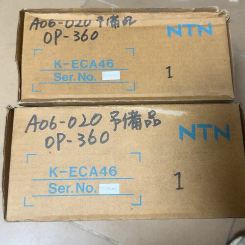 议价NTN振动盘控制器K-ECA46