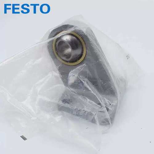 价FESTO 费期托双耳环支座NG-32-40-50-63-80 33890 33891 33892