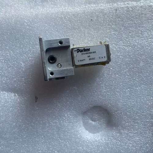议价910-000328-003 电磁阀 M3 2WATT 20VDC工控配件维修