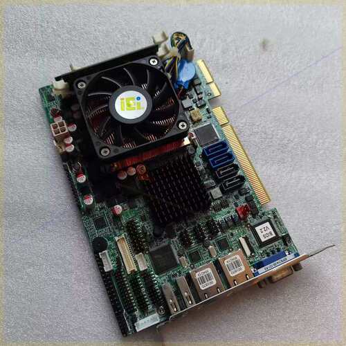 议价威强 PICOe-HM650-R10 REV:1.0
