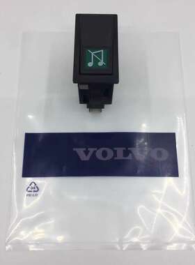 议价沃尔沃挖掘机配件EC210 240 290 360 460B声音开关14529044
